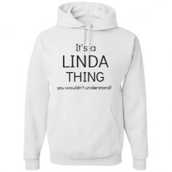 Unisex Basic Promo Hoodie