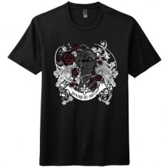 Unisex Perfect Tri Tee