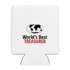 Regular 12 oz Can Cooler