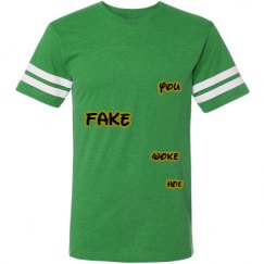 Unisex Vintage Sports Tee