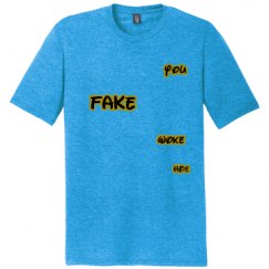 Unisex Perfect Tri Tee