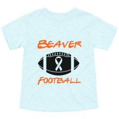 Toddler Triblend Tee