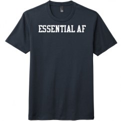 Unisex Perfect Tri Tee