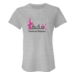 Ladies Slim Fit Favorite Tee