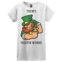 Ladies Basic Softstyle Tee