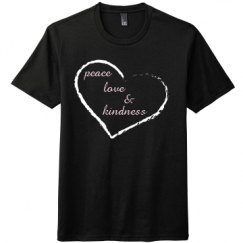 Unisex Perfect Tri Tee