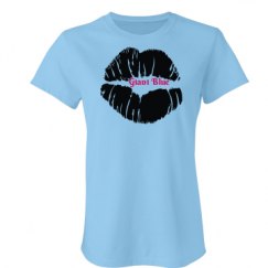 Ladies Slim Fit Favorite Tee