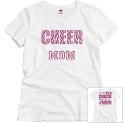 Cheer Mom!