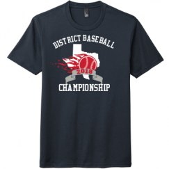 Unisex Perfect Tri Tee