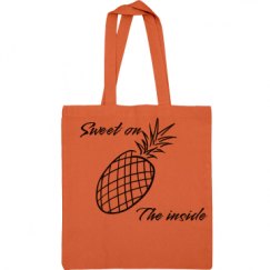 Canvas Tote Bag