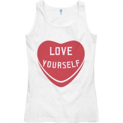 Love Yourself