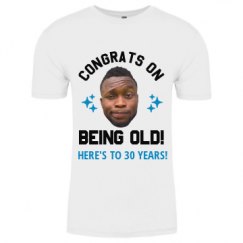 Unisex Triblend Tee