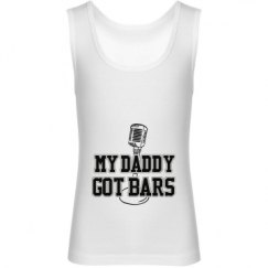 Youth Jersey Tank Top
