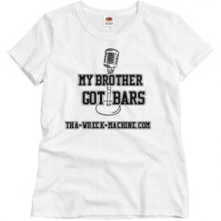 Ladies Basic Softstyle Tee