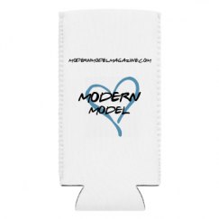 Slim 12 oz Can Cooler