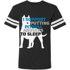 Unisex Vintage Sports Tee