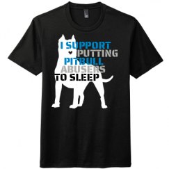 Unisex Perfect Tri Tee