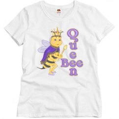 Ladies Basic Softstyle Promo Tee