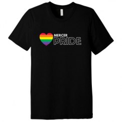 Unisex Triblend Tee