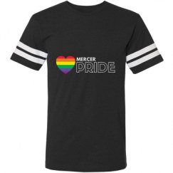 Unisex Vintage Sports Tee