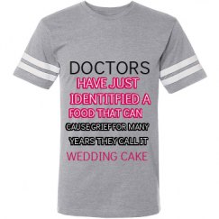 Unisex Vintage Sports Tee