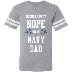 Unisex Vintage Sports Tee