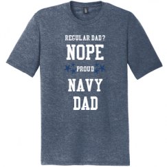 Unisex Perfect Tri Tee