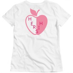 Ladies Basic Softstyle Tee