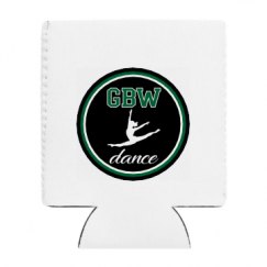 Regular 12 oz Can Cooler