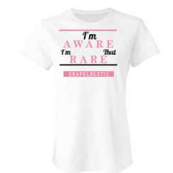 Ladies Slim Fit Favorite Tee
