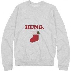 Unisex Basic Promo Crewneck Sweatshirt