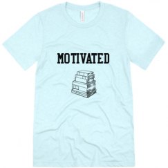Unisex Triblend Tee