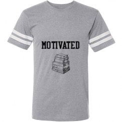 Unisex Vintage Sports Tee