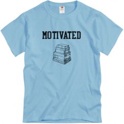 Unisex Basic Tee