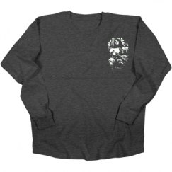 Ladies Game Day Jersey