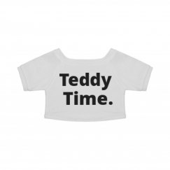 8 Inch Stuffed Animal Tee