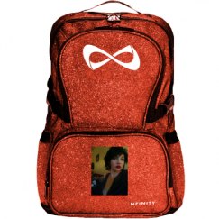 Nfinity Sparkle Backpack Bag