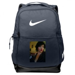 Nike Brasilia Medium Backpack