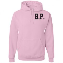 Unisex Basic Promo Hoodie