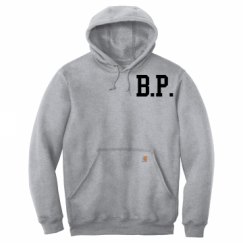 Unisex Carhartt Hooded Sweatshirt