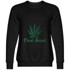 Unisex Triblend Crewneck Sweatshirt