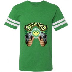 Unisex Vintage Sports Tee