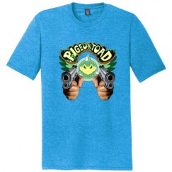 Unisex Perfect Tri Tee