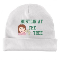 Rabbit Skins Baby Hat