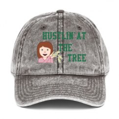 Vintage Baseball Cap