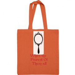 Canvas Tote Bag