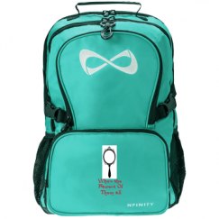 Nfinity Backpack Bag