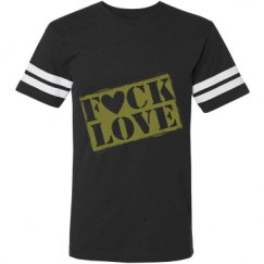 Unisex Vintage Sports Tee