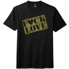 Unisex Perfect Tri Tee