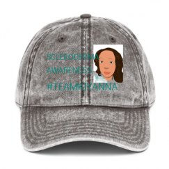 Vintage Baseball Cap